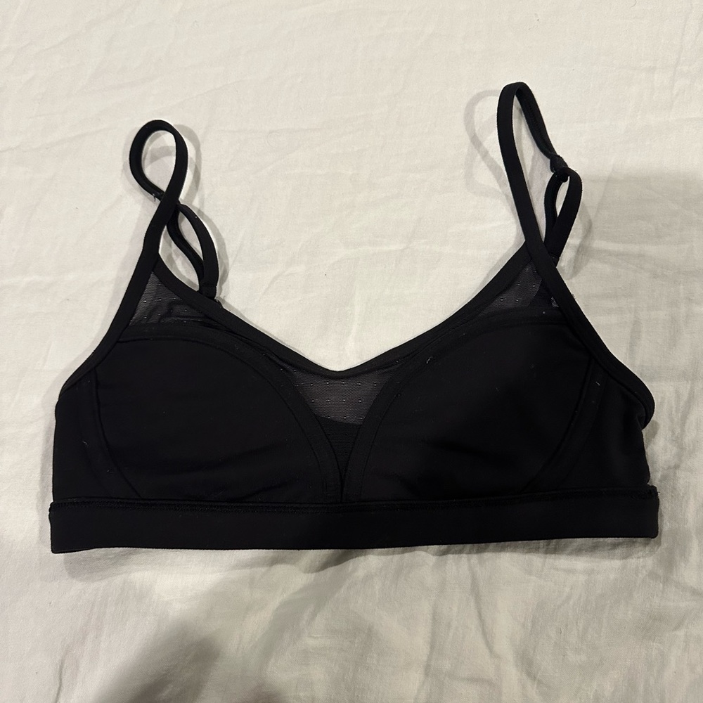 Lululemon bra